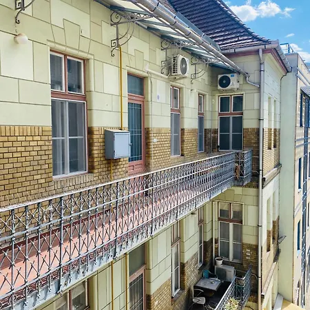 Apartamento Gaudi *