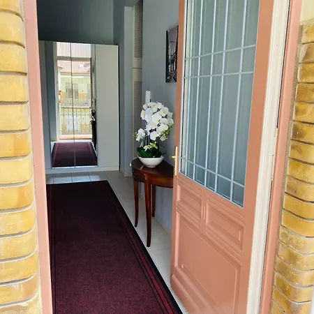 Gaudi Apartamento