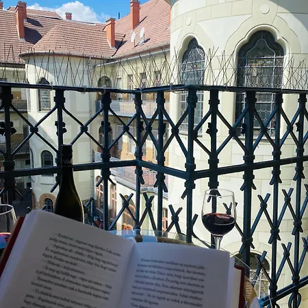 Gaudi Apartmán