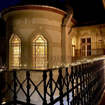 Gaudi Apartment