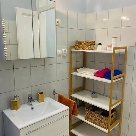 Apartment Gaudi Szeged