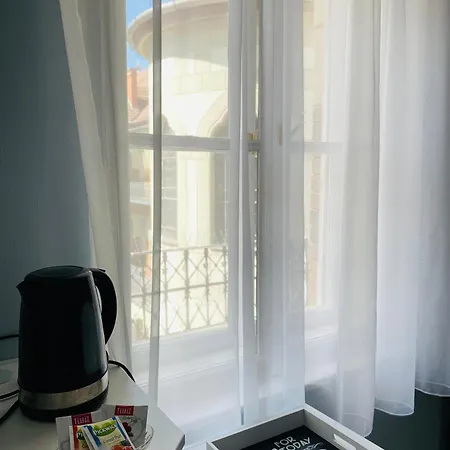 Gaudi Apartment Szeged