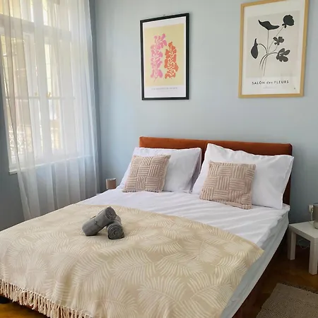 Apartment Gaudi