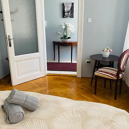 Apartmán Gaudi *